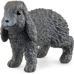 Schleich Lop Eared Rabbit 13935