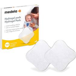 Medela Hydrogel Indlæg 4 stk