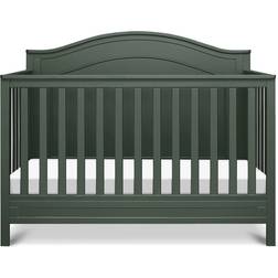 DaVinci Charlie 4-in-1 Convertible Crib 30.5x54.8"