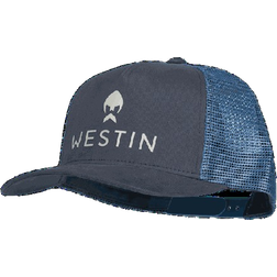 Westin Trucker Cap - Ombre Blue