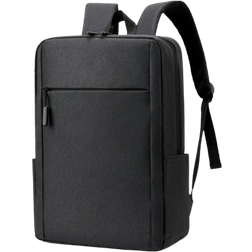 INF Computer Backpack 15.6" - Black