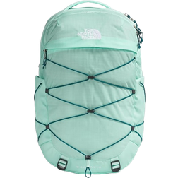 The North Face Borealis Backpack - Crater Aqua/Blue Moss