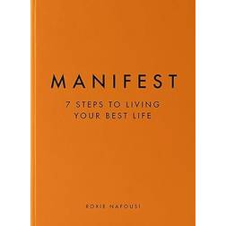 MANIFEST: 7 Steps To Living Your Best Life (Hardcover, 2022)