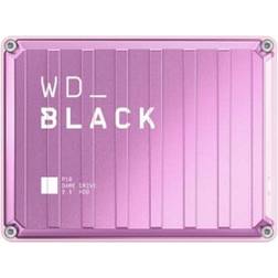 Western Digital WD Black P10 Game Drive 4 TB