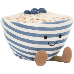 Jellycat Amuseables Oats 14cm