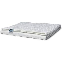 Relaxy S12554554 Tyngdtäcke 7kg Vit (200x140cm)