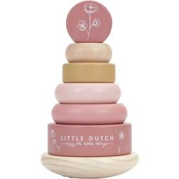 Little Dutch Rocking Ring Stacker Wild Flowers