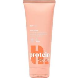 Hairlust Protein Repair Hair Mask 200ml