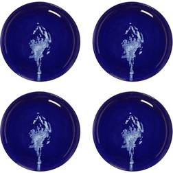 Serax Ottolenghi Feast XS Assiett 16cm 4st