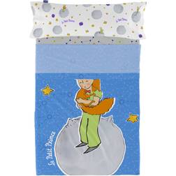 HappyFriday Le Petit Prince Accolade Lagen Multifarve (270x180cm)