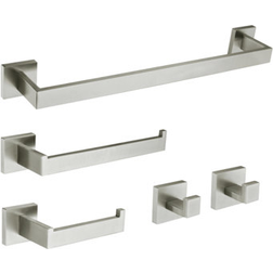 Kingston Brass Lasdun (BAHK6024778BN) 5pcs