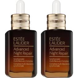 Estée Lauder Advanced Night Repair Synchronized Multi-Recovery Complex Serum Duo