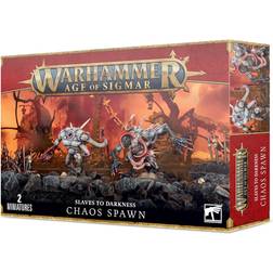 Games Workshop Warhammer Age of Sigmar Slaves to Darkness Chaos Spawn