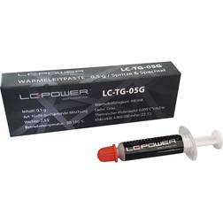 LC-Power LC-TG-05G
