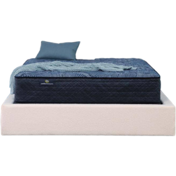 Serta Perfect Sleeper Oasis Coil Spring Mattress