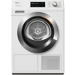 Miele TEL795WP Hvit