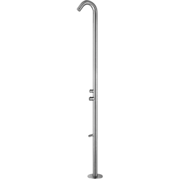 Sined Quartu (DOCCIA-QUARTU-INOX) Silber