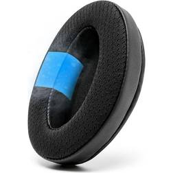 Wicked Cushions WC Freeze Hybrid Fabric Cooling Gel Earpads