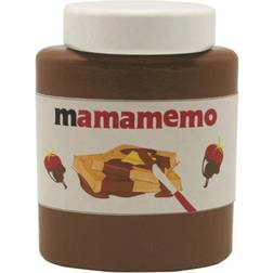 MaMaMeMo Nutella