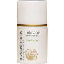 Rosenserien Moisturizer Normal/Dry Skin 50ml