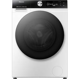 Hisense WF7S1247BW Vit