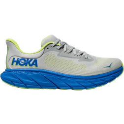 Hoka Arahi 7 M - Stardust/Electric Cobalt