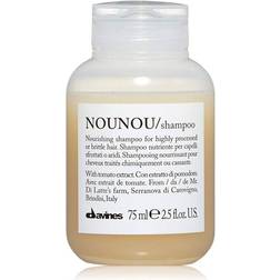 Davines Nounou Shampoo