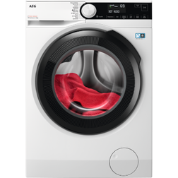 AEG 7000 ProSteam LR734H86L Hvid