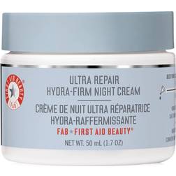 First Aid Beauty Ultra Repair Hydra-Firm Night Cream