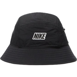 Nike Apex Bucket Hat - Black/Summit White