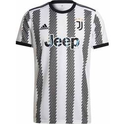 Adidas Men's Juventus 22/23 Home Jersey