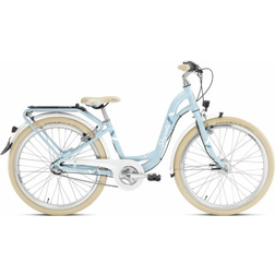 Puky Skyride 24-3 - Blue Barncykel