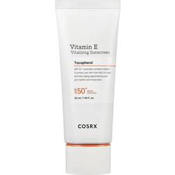 Cosrx Vitamin E Vitalizing Sunscreen SPF50+ 1.7fl oz