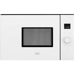 AEG Combine MBB1756SEW 1250W 17L Intégré Blanc