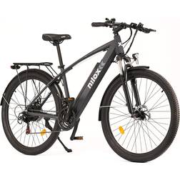 Nilox E-Bike X7 Plus 27.5" Black