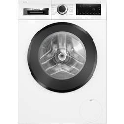 Bosch Serie 6 WGG254FESN Vit