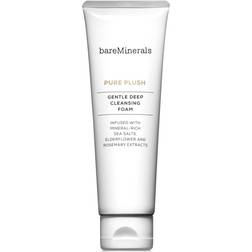 BareMinerals Pure Plush Deep Cleansing Foam 120ml