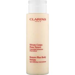 Clarins Renew-Plus Body Serum 200ml