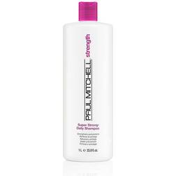 Paul Mitchell Super Strong Daily Shampoo