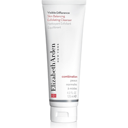 Elizabeth Arden Visible Difference Skin Balancing Exfoliating Cleanser 125ml