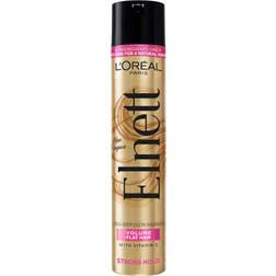 L'Oréal Paris Elnett Hair Spray Volume Flat Hair Strong Hold 201ml