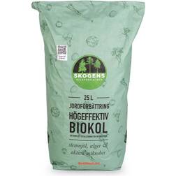 Skogens 601005 Biokol 25 l