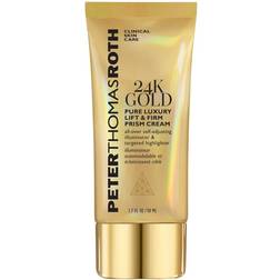 Peter Thomas Roth 24K Gold Pure Luxury Lift & Firm Prism Cream 50ml