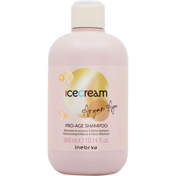 Inebrya Ice Cream Argan-Age Pro-Age Shampoo 1000ml