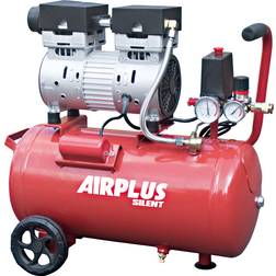 Airplus Quiet compressor 1.0 hp