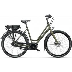 Batavus Firenze Ego 28" 2024 Pesto Green Damcykel