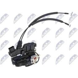 NTY Central Door Lock Actuator Front Kia Sorento 2009