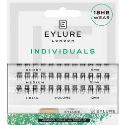 Eylure Individual Lashes False Eyelashes