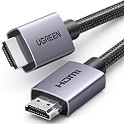 UGREEN HDMI Cable 4K 60Hz 1440P 144Hz 1080P HDMI 2.0 ARC HDR