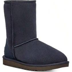 UGG Classic Short II - Eve Blue